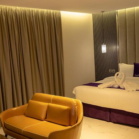 Elite Served Apartments 제다 외부 사진