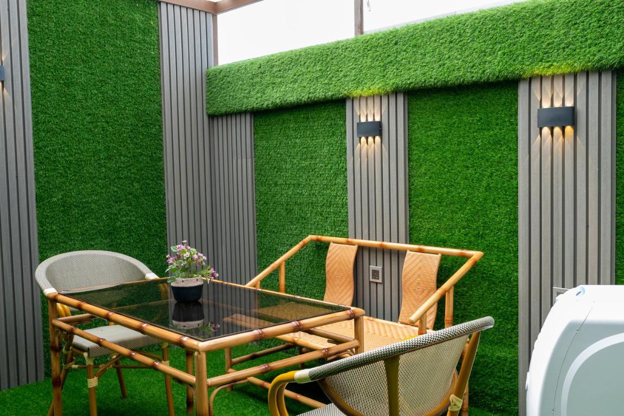 Elite Served Apartments 제다 외부 사진