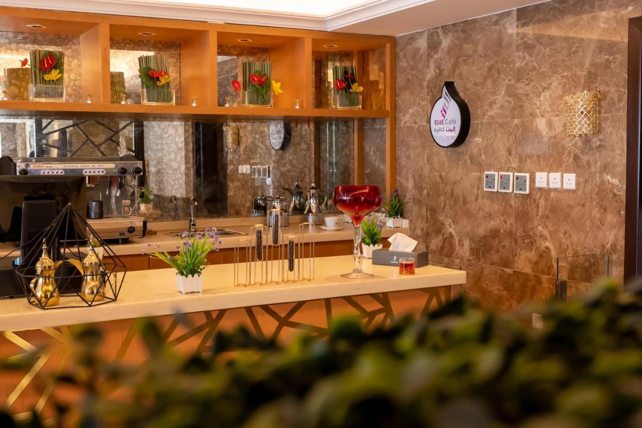 Elite Served Apartments 제다 외부 사진