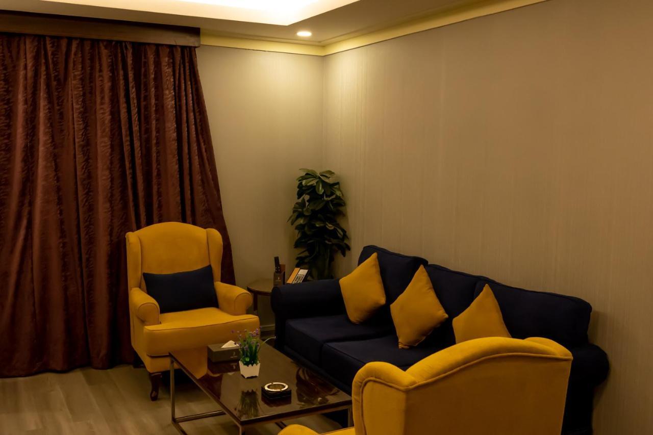 Elite Served Apartments 제다 외부 사진