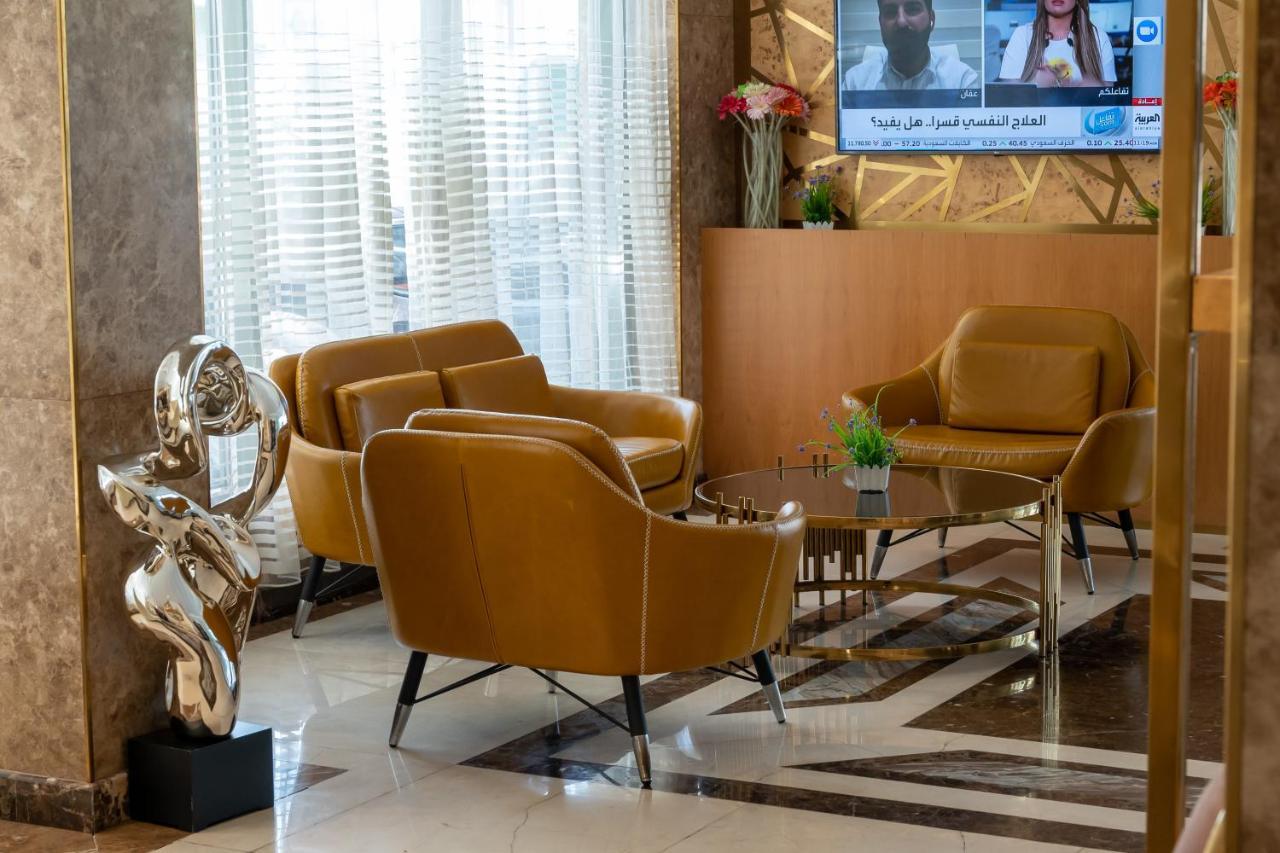 Elite Served Apartments 제다 외부 사진