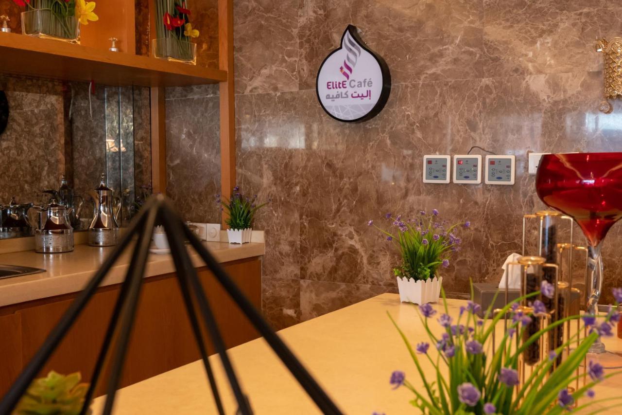Elite Served Apartments 제다 외부 사진