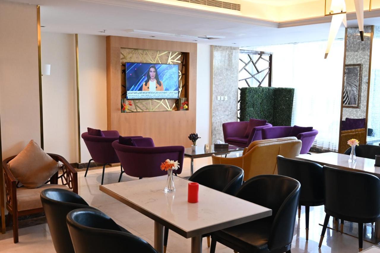 Elite Served Apartments 제다 외부 사진