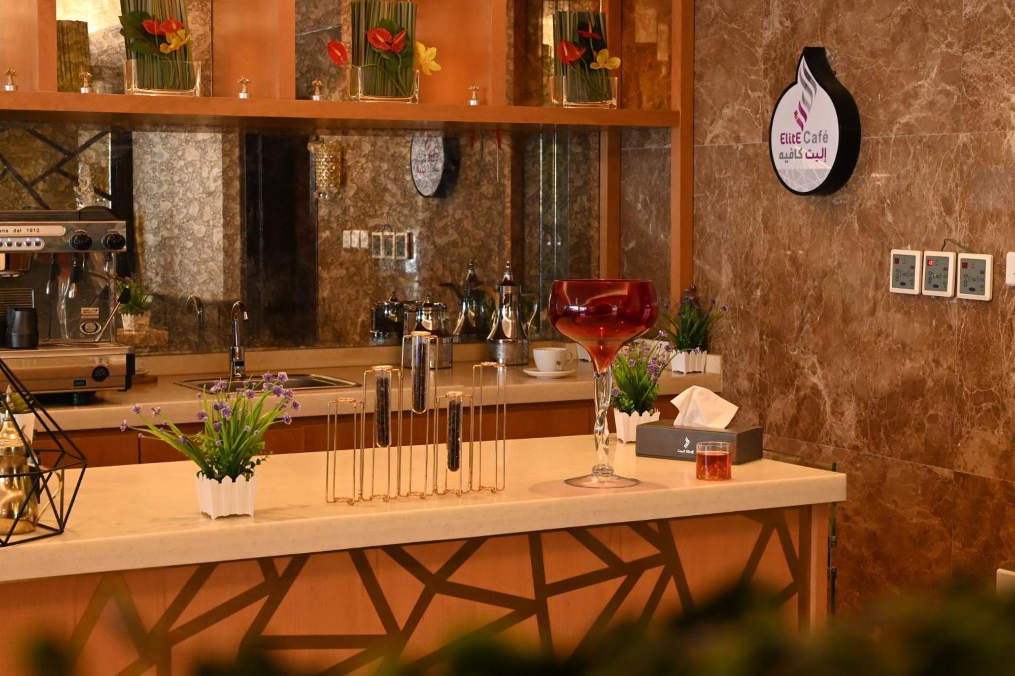 Elite Served Apartments 제다 외부 사진